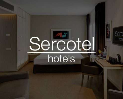 Sercotel Hotels