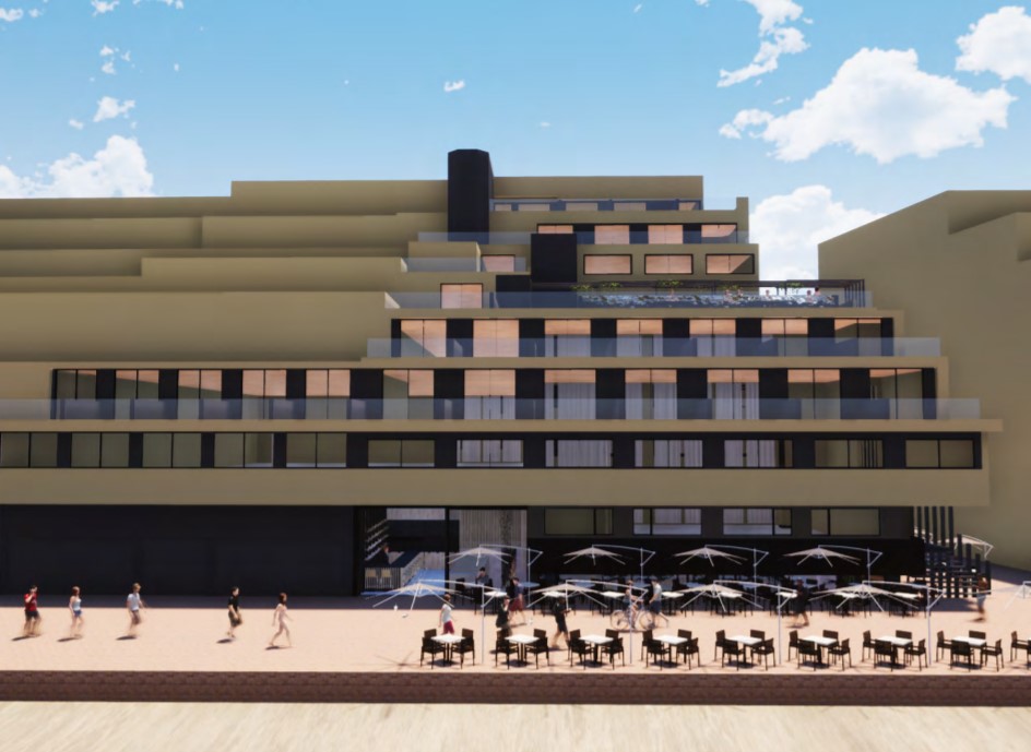 Sercotel Hotel Group anuncia la apertura de un hotel en Las Palmas de