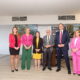 inauguración sercotel hotel parque