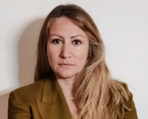 Sandra Martínez, nueva directora de recursos humanos de Sercotel Hotel Group